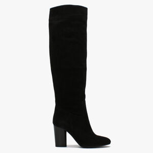 Sam Edelman Caprice Suede Boots